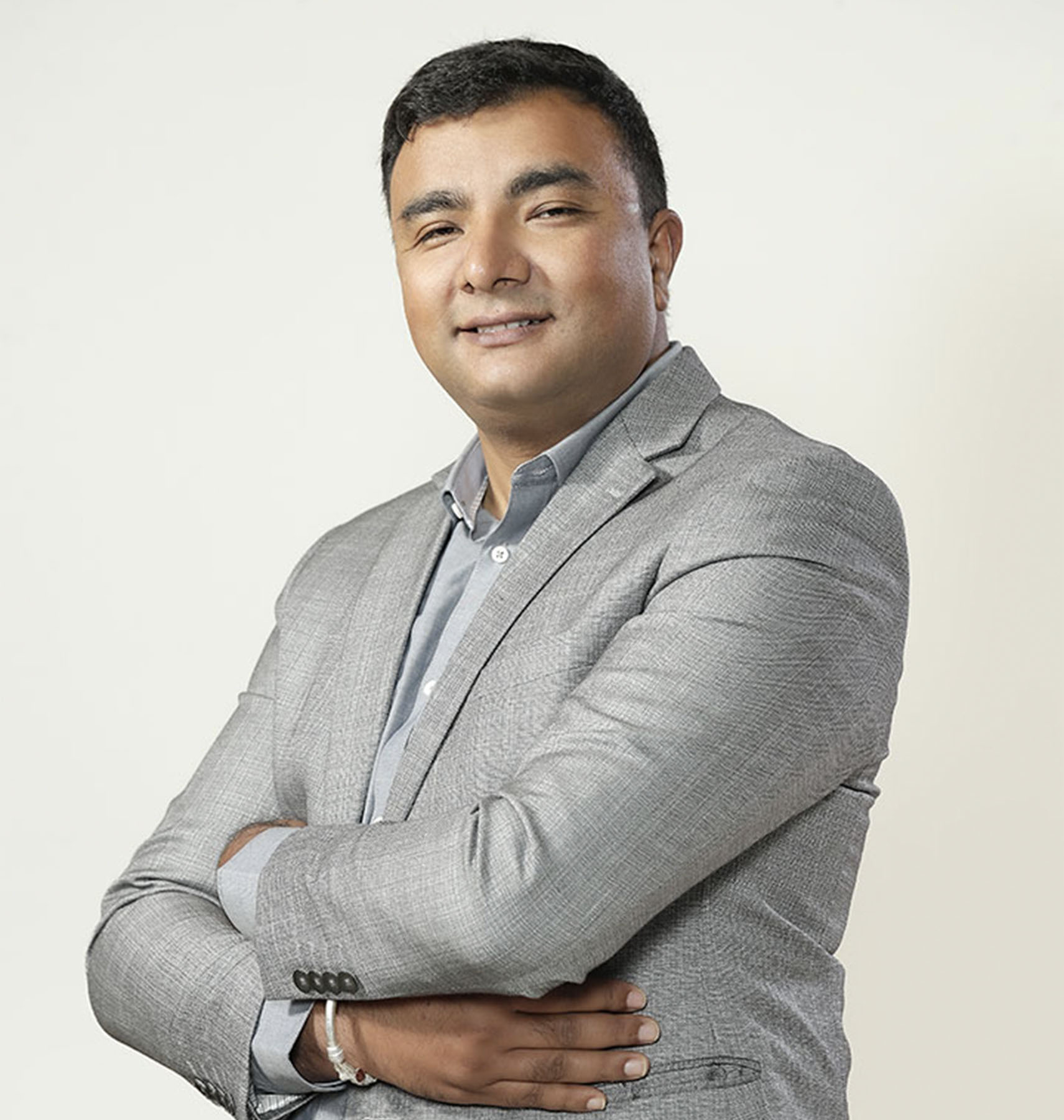 Subash Thapa